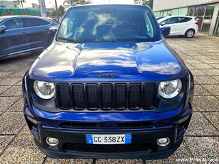 JEEP Renegade usata, con Alzacristalli elettrici
