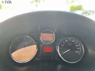 PEUGEOT 206 usata, con Immobilizzatore elettronico