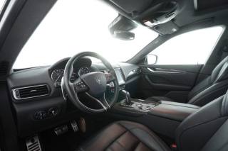 MASERATI Levante usata 7