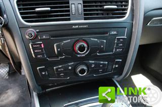 AUDI A4 usata, con Controllo trazione
