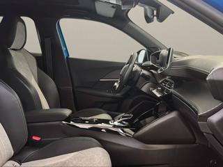 PEUGEOT 2008 usata, con Controllo automatico clima