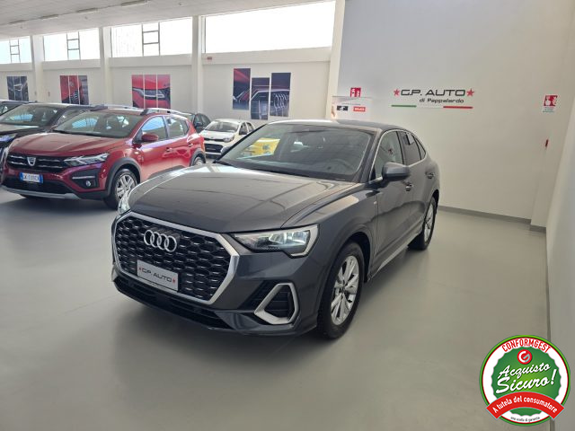 AUDI Q3 usata, con ABS