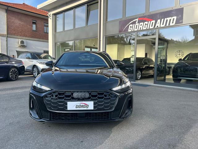 AUDI A5 usata, con Cerchi in lega