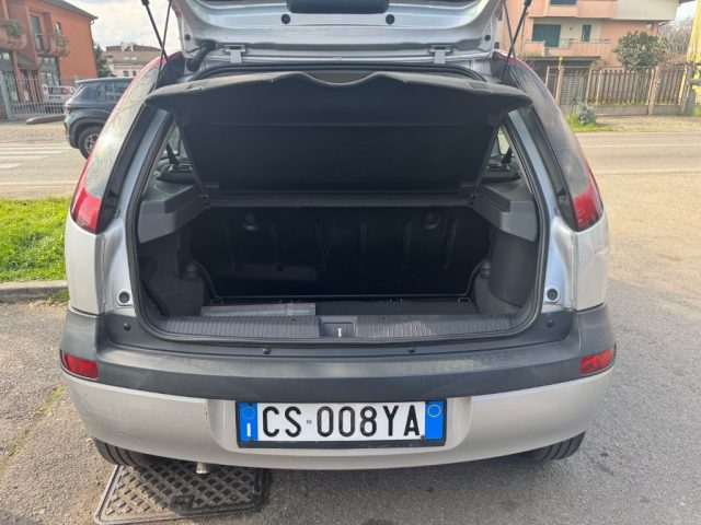 OPEL Corsa usata 13