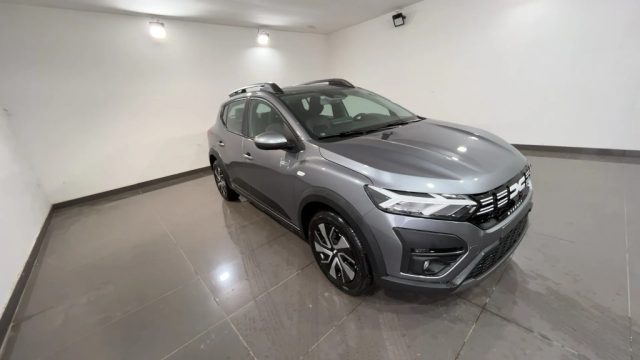 DACIA Sandero usata, con ABS