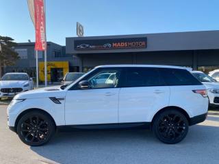 LAND ROVER Range Rover Sport usata, con Airbag Passeggero