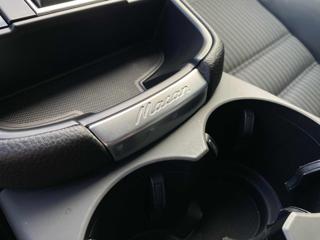 PORSCHE Macan usata, con Controllo vocale