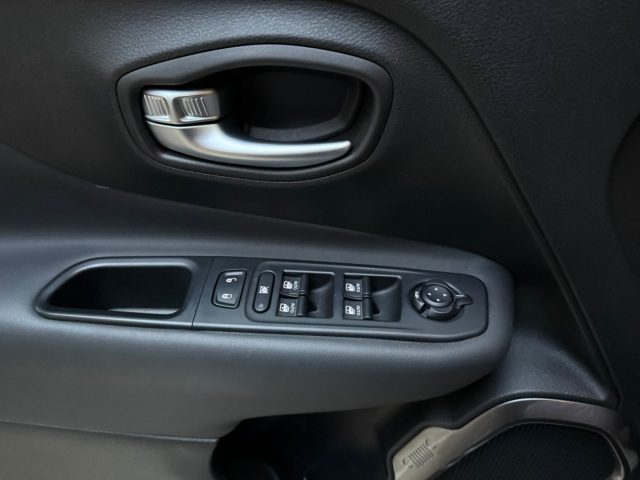 JEEP Renegade usata 24