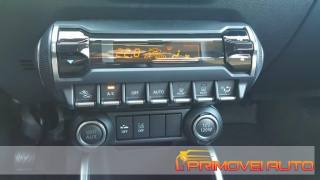 SUZUKI Ignis usata, con Immobilizzatore elettronico