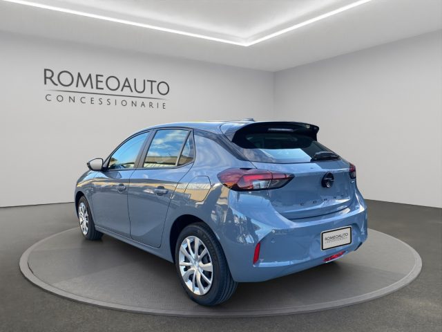 OPEL Corsa usata, con Airbag Passeggero