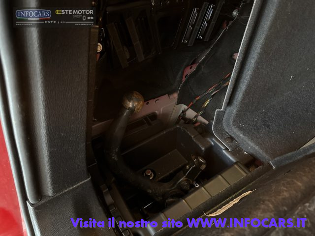 BMW X3 usata, con Vetri oscurati