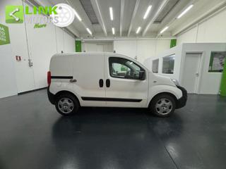 FIAT Fiorino usata, con Climatizzatore