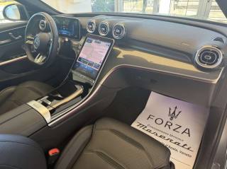 MERCEDES-BENZ C 43 AMG usata, con Controllo trazione