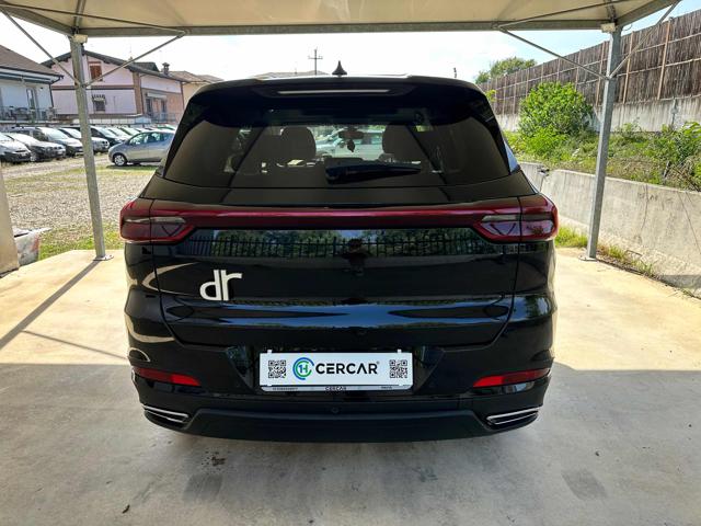 DR MOTOR DR 6.0 usata, con Alzacristalli elettrici