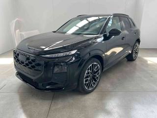 AUDI Q3 Sportback TDI 110 kW S tronic S Line Edition