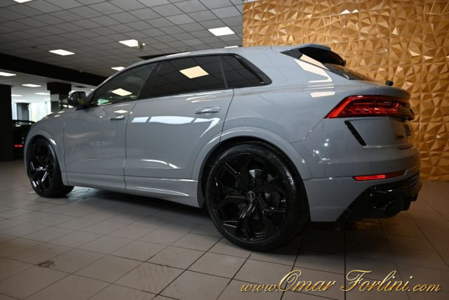 AUDI RS Q8 usata 154