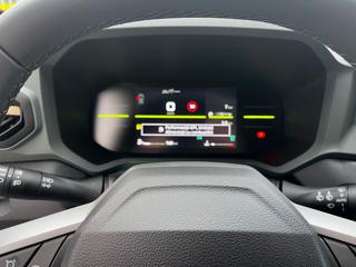 DACIA Duster usata, con Cerchi in lega