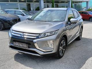 MITSUBISHI Eclipse Cross 1.5 turbo 4WD aut. Intense