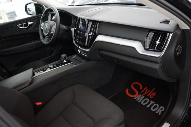 VOLVO XC60 usata, con Trazione integrale