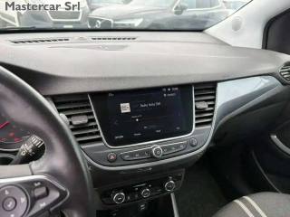 OPEL Crossland usata, con Sound system