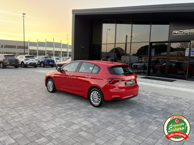 FIAT Tipo usata, con Climatizzatore