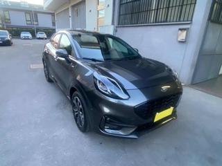 FORD Puma usata 1