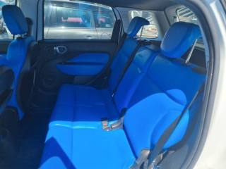 FIAT 500L usata, con ESP