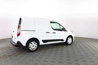 FORD Transit Connect usata 3