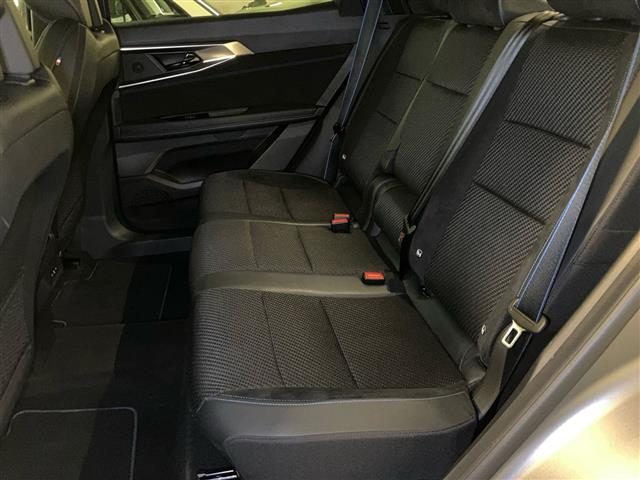 RENAULT Espace usata, con Volante in pelle