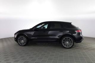 PORSCHE Macan usata 5