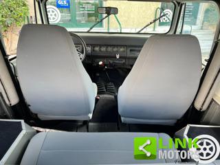 JEEP Wrangler usata 24