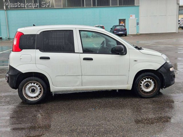 FIAT Panda usata 8