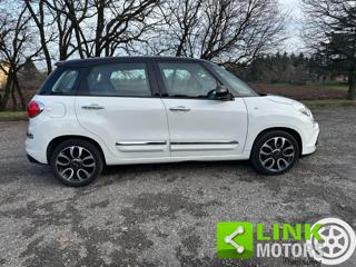 FIAT 500L usata, con Chiusura centralizzata