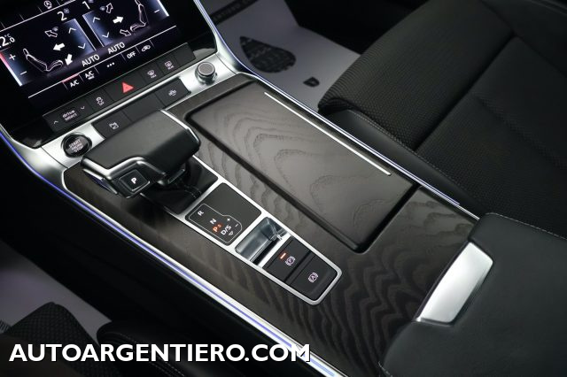 AUDI A6 usata, con Cronologia tagliandi