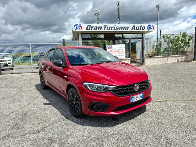 FIAT Tipo usata 0