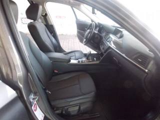 BMW 320 usata, con Cruise Control