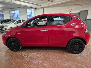 LANCIA Ypsilon usata, con Chiusura centralizzata