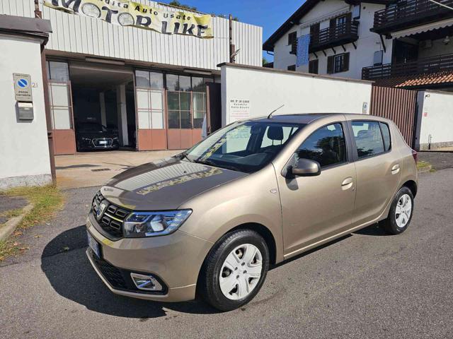 DACIA Sandero usata, con ABS