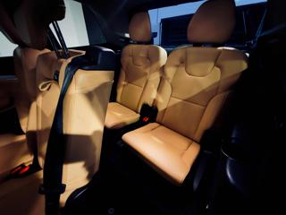 VOLVO XC90 usata, con Fendinebbia