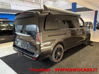 MERCEDES-BENZ V 300 usata, con Autoradio