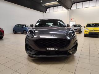 FORD Puma usata, con Climatizzatore