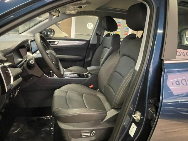 EMC Sei usata, con Chiusura centralizzata