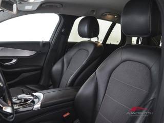 MERCEDES-BENZ C 220 usata 8