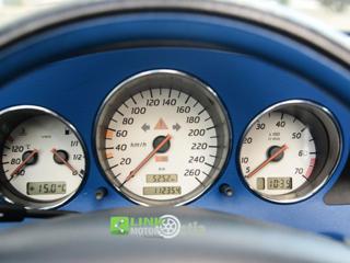 MERCEDES-BENZ SLK 200 usata 43
