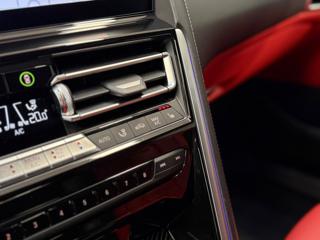 BMW 840 usata, con Regolazione elettrica sedili