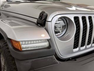 JEEP Wrangler usata, con Controllo vocale