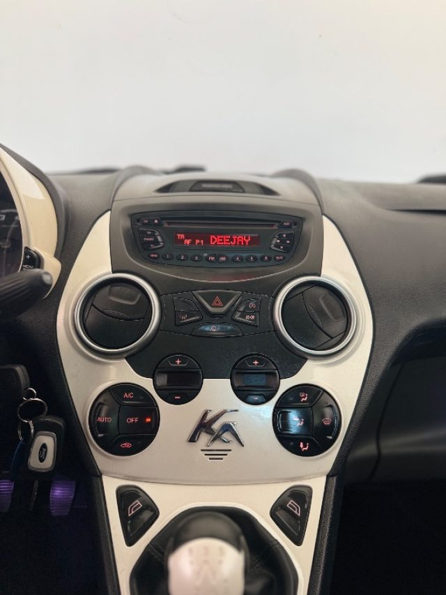 FORD Ka usata 14