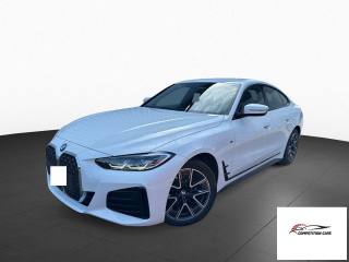 BMW 420 usata 1