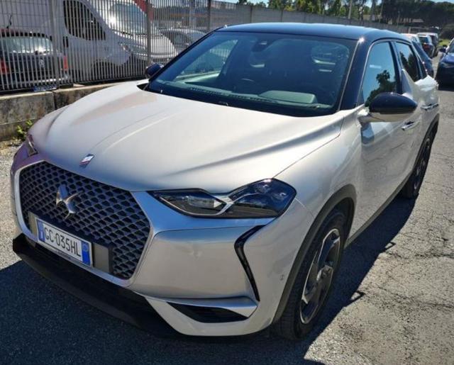 DS AUTOMOBILES DS 3 Crossback usata, con ABS