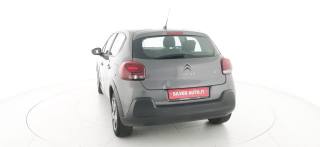 CITROEN C3 usata, con Airbag testa
